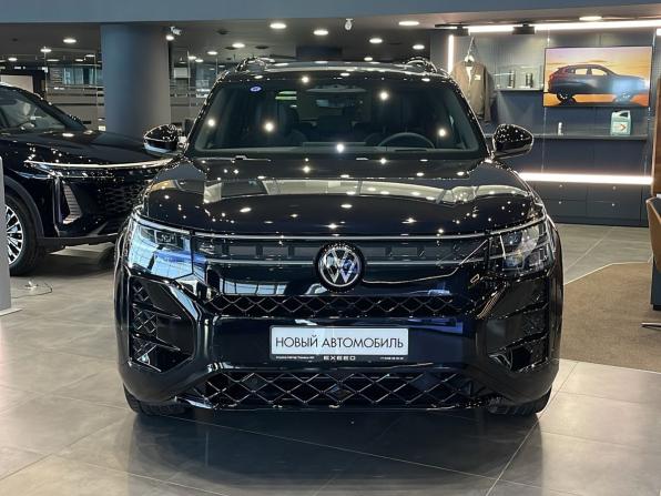Volkswagen Teramont II (China Market) с пробегом 2026 года, цена 6 290 000 рублей, 50 км, внедорожник, Автокод Объявления