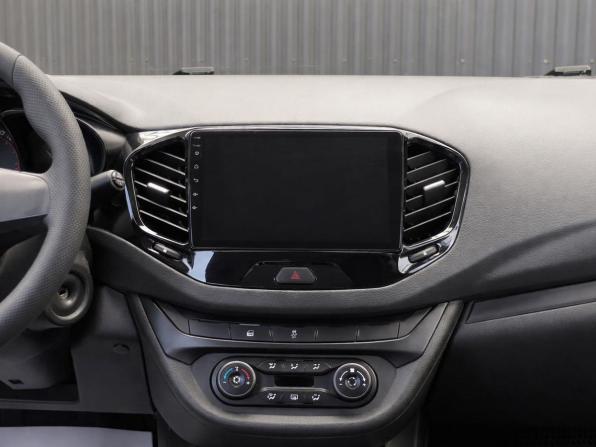 Lada (ВАЗ) Vesta I с пробегом 2021 года, цена 997 000 рублей, 99098 км, седан, Автокод Объявления