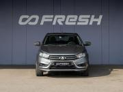 Lada (ВАЗ) Vesta I Краснодар  - изображение 24