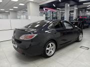 Mazda 6 II (GH) Рестайлинг Казань  - изображение 25