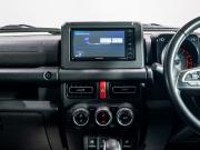 Suzuki Jimny IV Чита  - изображение 34