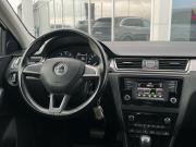 Skoda Rapid I Самара  - изображение 27