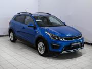 Kia Rio IV Ростов-на-Дону  - изображение 17