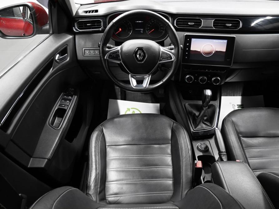Renault Arkana I Тверь  - изображение 12