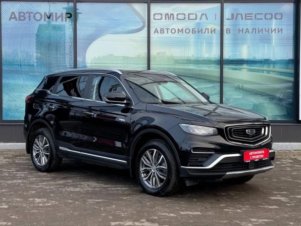 Geely Atlas Pro с пробегом 2024 года, цена 2 255 000 рублей, 42617 км, внедорожник, Автокод Объявления