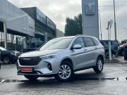 Haval M6 II Санкт-Петербург  - изображение 14