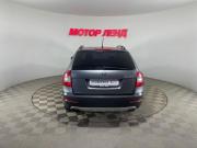 Skoda Octavia II (A5) Рестайлинг Воронеж  - изображение 25