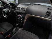 Skoda Yeti I Рестайлинг Москва  - изображение 31