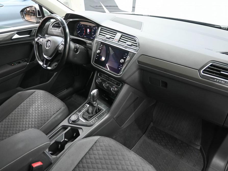 Volkswagen Tiguan II Ростов-на-Дону  - изображение 7