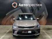 Kia Rio IV Ставрополь  - изображение 26