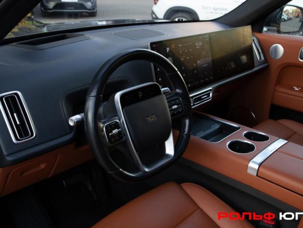 Li Auto (Lixiang) L7 I с пробегом 2023 года, цена 5 630 000 рублей, 49753 км, внедорожник, Автокод Объявления