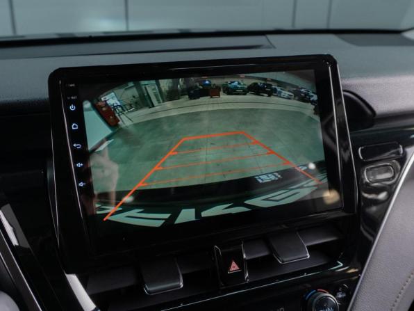 Toyota Camry VIII (XV70) Рестайлинг с пробегом 2023 года, цена 3 799 000 рублей, 32421 км, седан, Автокод Объявления