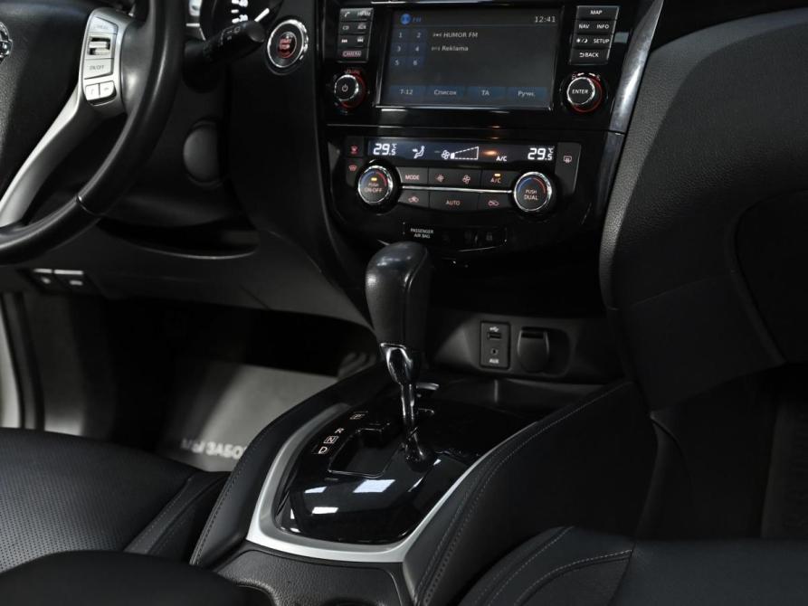Nissan Qashqai II Москва  - изображение 10