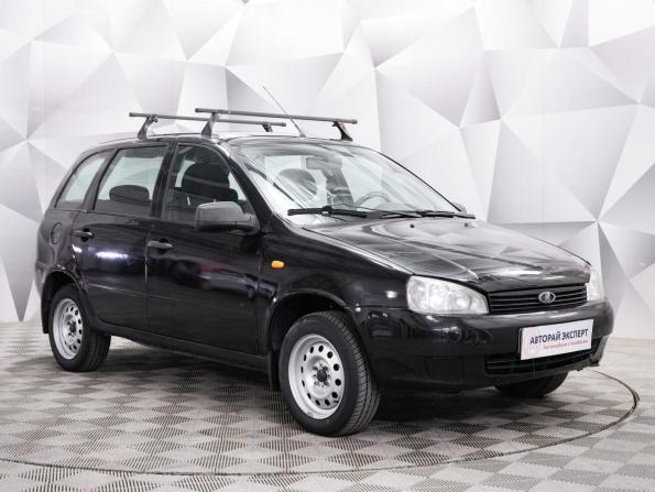 Lada (ВАЗ) Kalina I с пробегом 2013 года, цена 218 000 рублей, 221700 км, универсал, Автокод Объявления