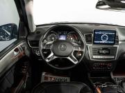 Mercedes-Benz GL-Класс II (X166) Иркутск  - изображение 46