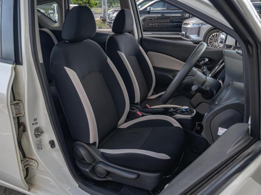 Nissan Note II Рестайлинг Краснодар  - изображение 10