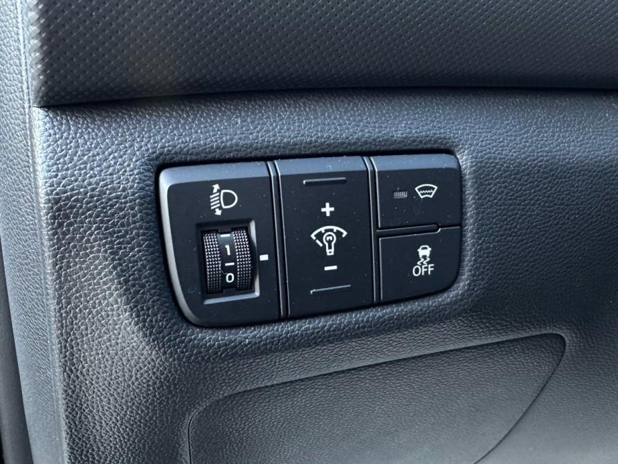 Hyundai Creta I Пермь  - изображение 13
