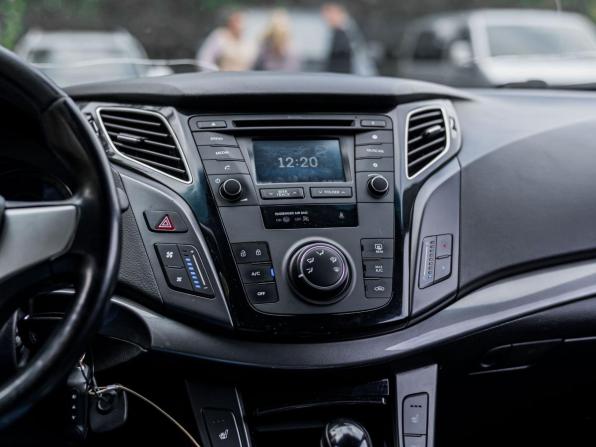 Hyundai i40 I с пробегом 2015 года, цена 935 000 рублей, 217908 км, седан, Автокод Объявления