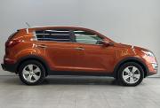 Kia Sportage III Барнаул  - изображение 40