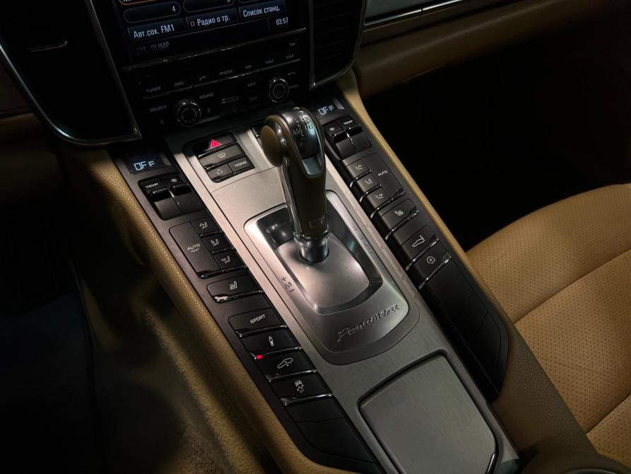 Porsche Panamera I Челябинск  - изображение 19