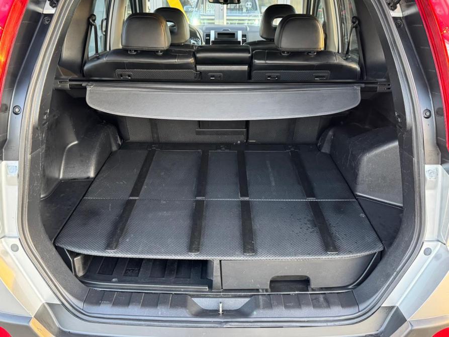 Nissan X-Trail II Рестайлинг Энгельс  - изображение 28