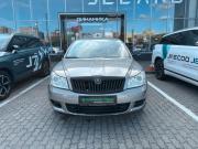 Skoda Octavia II (A5) Рестайлинг Череповец  - изображение 17
