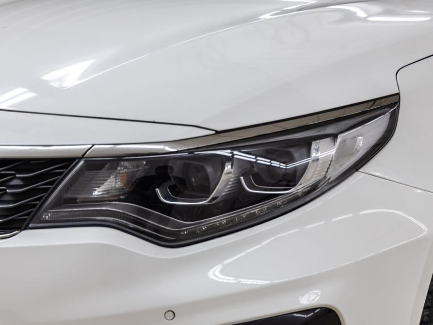 Kia Optima IV Рестайлинг Волгоград  - изображение 12