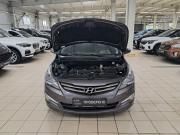 Hyundai Solaris I Рестайлинг Набережные Челны  - изображение 37