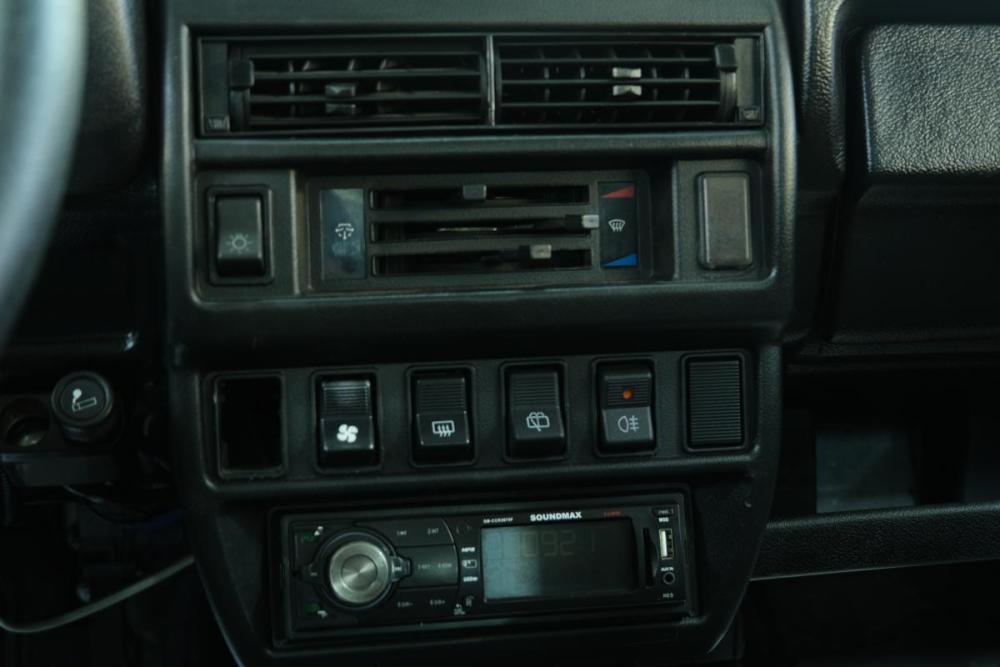 Lada (ВАЗ) 2121 (4x4) I Омск  - изображение 12