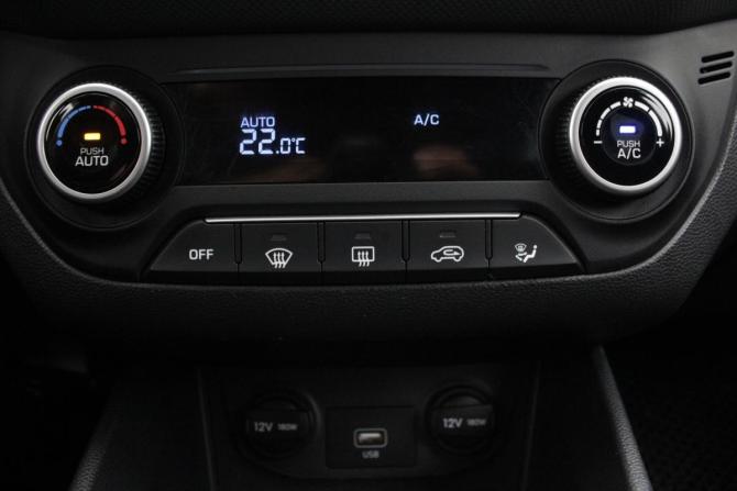 Hyundai Creta I Рестайлинг с пробегом 2020 года, цена 2 040 000 рублей, 76724 км, внедорожник, Автокод Объявления