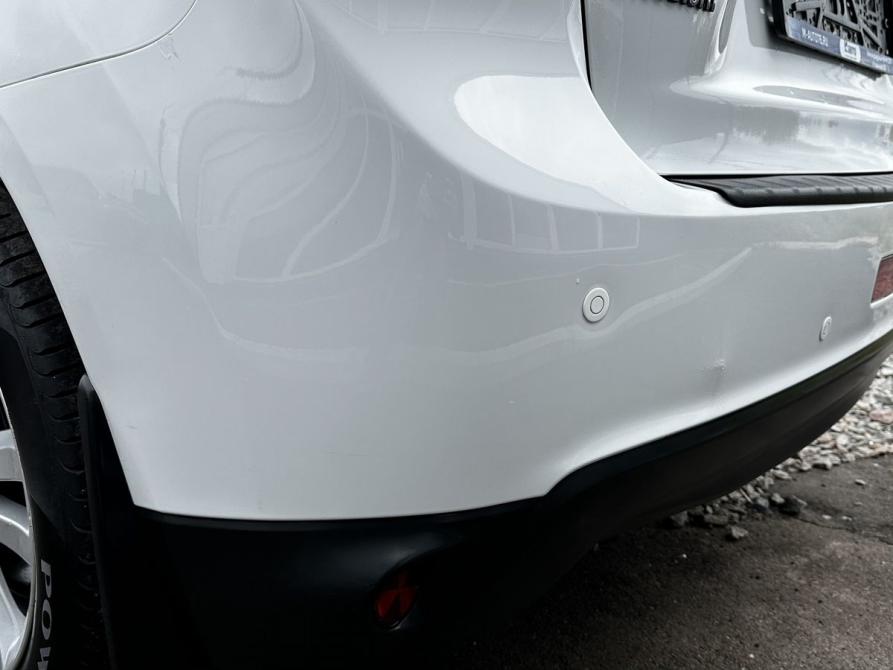 Mitsubishi ASX I Рестайлинг Ярославль  - изображение 8