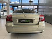 Toyota Avensis II Рестайлинг Екатеринбург  - изображение 20