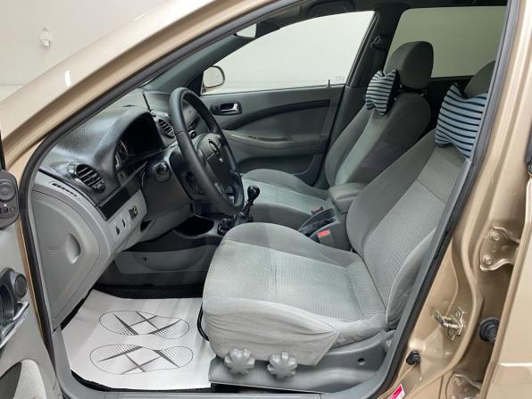 Chevrolet Lacetti I с пробегом 2008 года, цена 520 000 рублей, 199940 км, универсал, Автокод Объявления