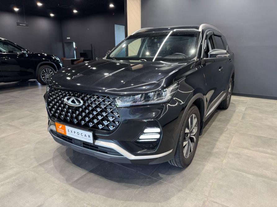 Chery Tiggo 7 Pro I Нижний Новгород  - изображение 1