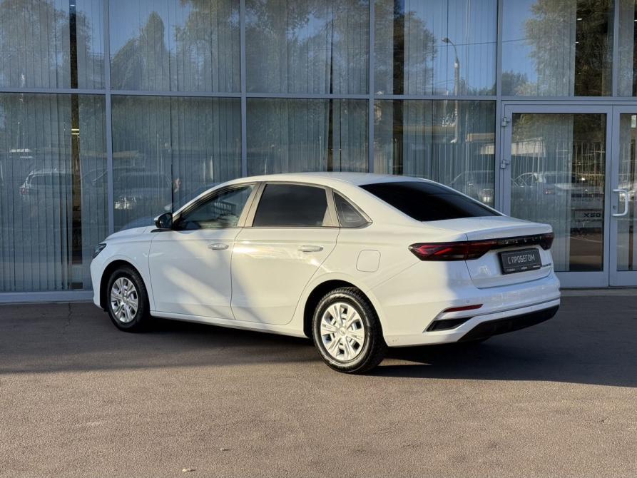 Geely Emgrand II Воронеж  - изображение 7