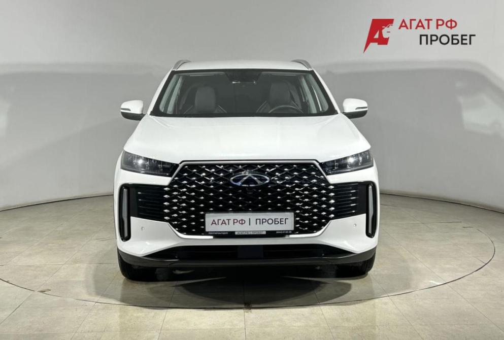 Chery Tiggo 4 I Рестайлинг 2 Саранск  - изображение 2