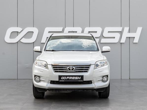 Toyota RAV4 III (XA30) с пробегом 2010 года, цена 1 480 000 рублей, 183941 км, внедорожник, Автокод Объявления