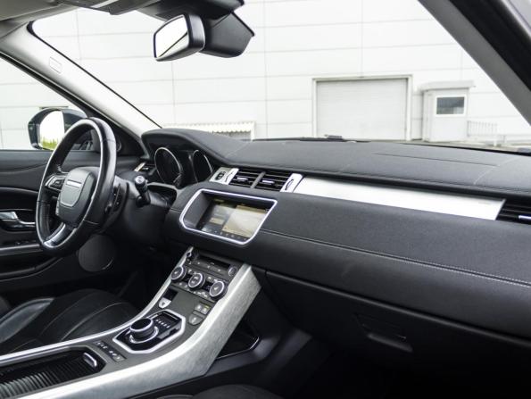 Land Rover Range Rover Evoque I Рестайлинг с пробегом 2017 года, цена 2 625 000 рублей, 99958 км, внедорожник, Автокод Объявления