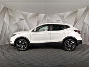 Nissan Qashqai II Рестайлинг Москва  - изображение 28