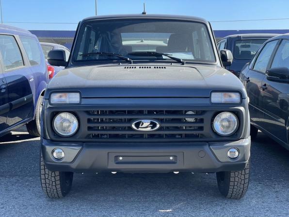 Новый Lada (ВАЗ) Niva Legend 2026 года, цена 1 278 000 рублей, внедорожник, Автокод Объявления