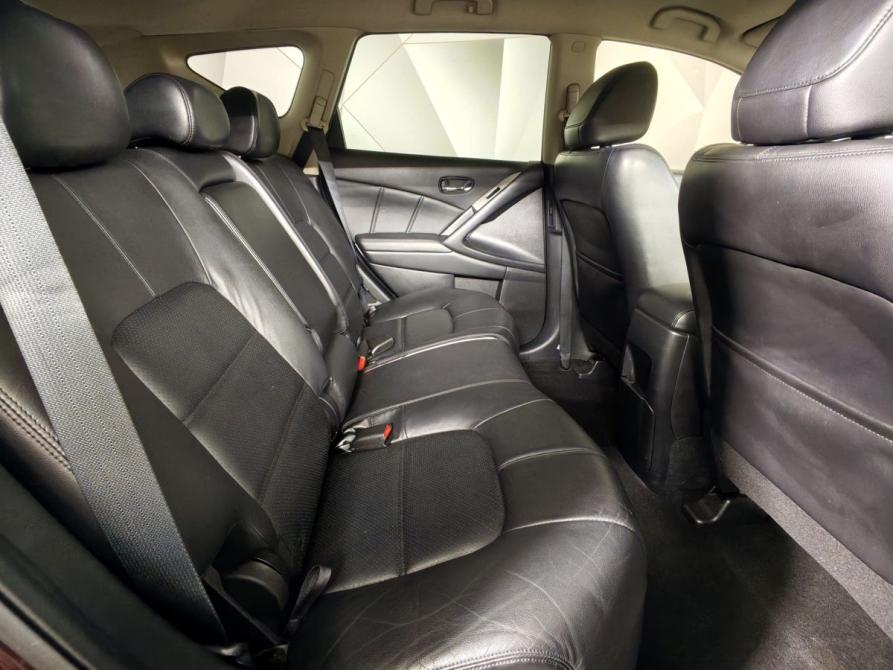 Nissan Murano II (Z51) Рестайлинг 2 Москва  - изображение 16