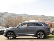 Geely Monjaro I Москва  - изображение 41