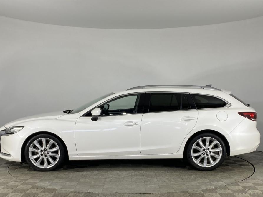 Mazda 6 III (GJ) Рестайлинг 2 Воронеж  - изображение 9