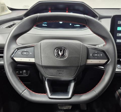 Changan UNI-S I с пробегом 2024 года, цена 2 265 000 рублей, 27226 км, внедорожник, Автокод Объявления
