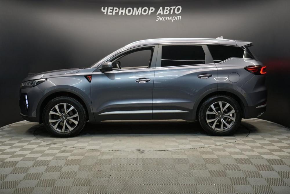 Chery Tiggo 7 Pro Max I Крым  - изображение 2