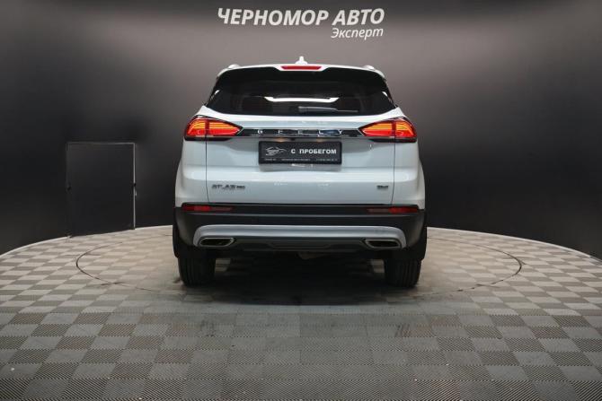 Geely Atlas Pro с пробегом 2023 года, цена 2 188 000 рублей, 33000 км, внедорожник, Автокод Объявления