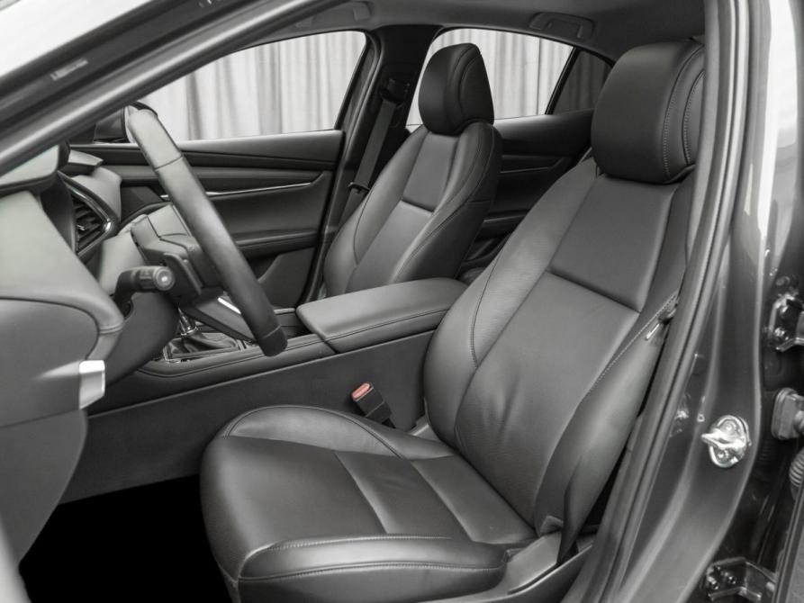 Mazda 3 IV (BP) Москва  - изображение 12