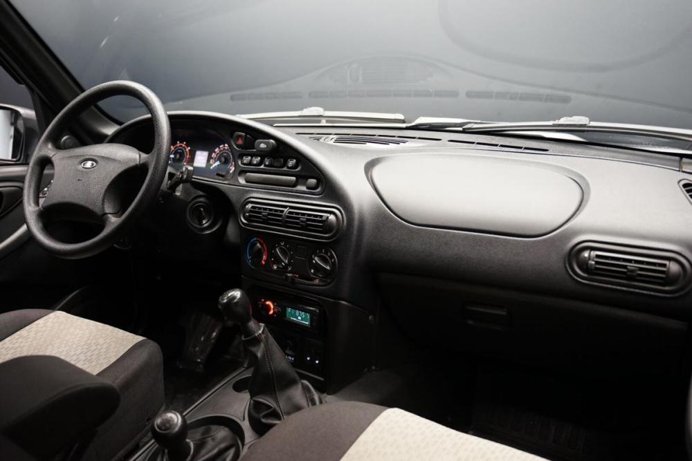Lada (ВАЗ) Niva Travel I Крым  - изображение 22