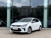 Kia Rio IV Самара  - изображение 15