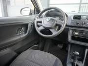 Skoda Fabia II Рестайлинг Москва  - изображение 27